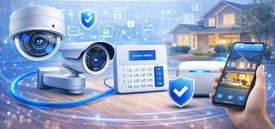 Home Security